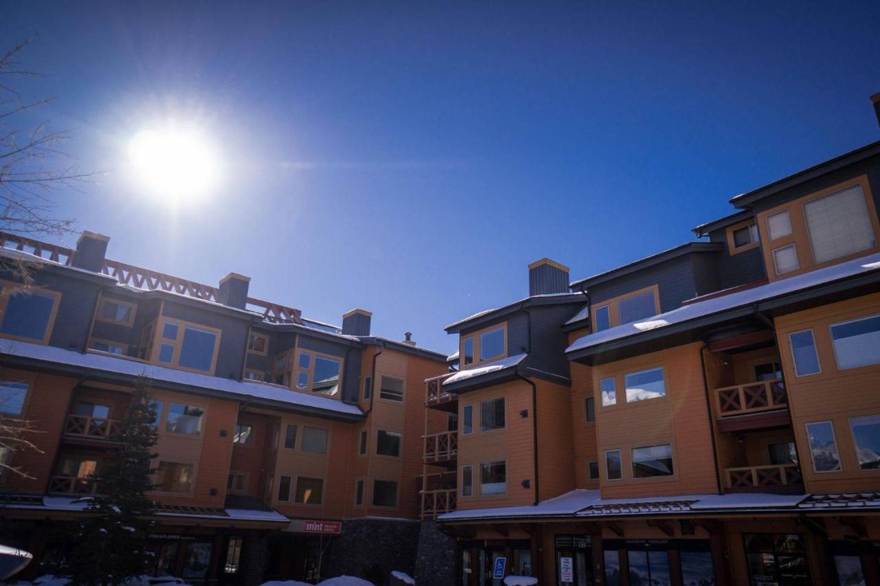 Wanna Get Away This Summer And Fall Canmore Ngoại thất bức ảnh