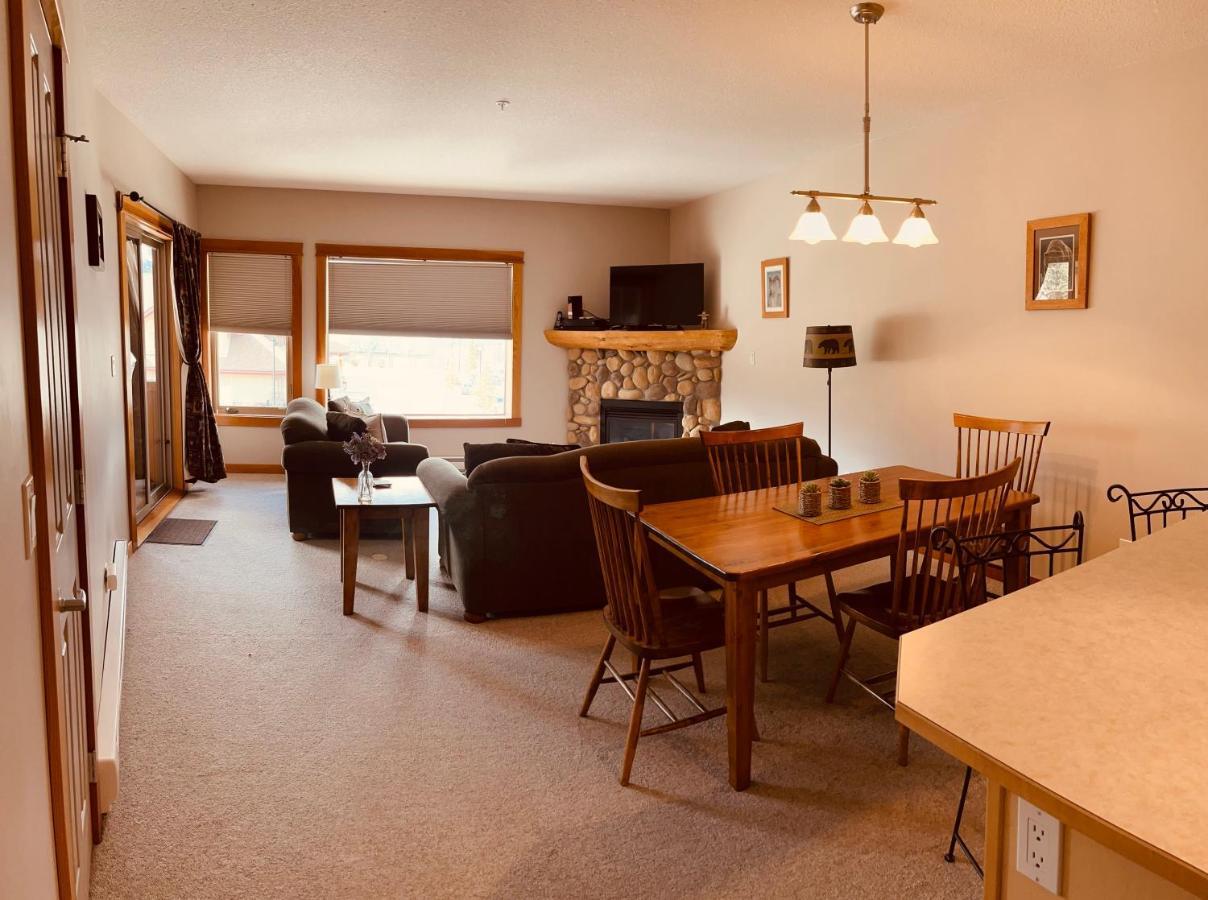 Wanna Get Away This Summer And Fall Canmore Ngoại thất bức ảnh