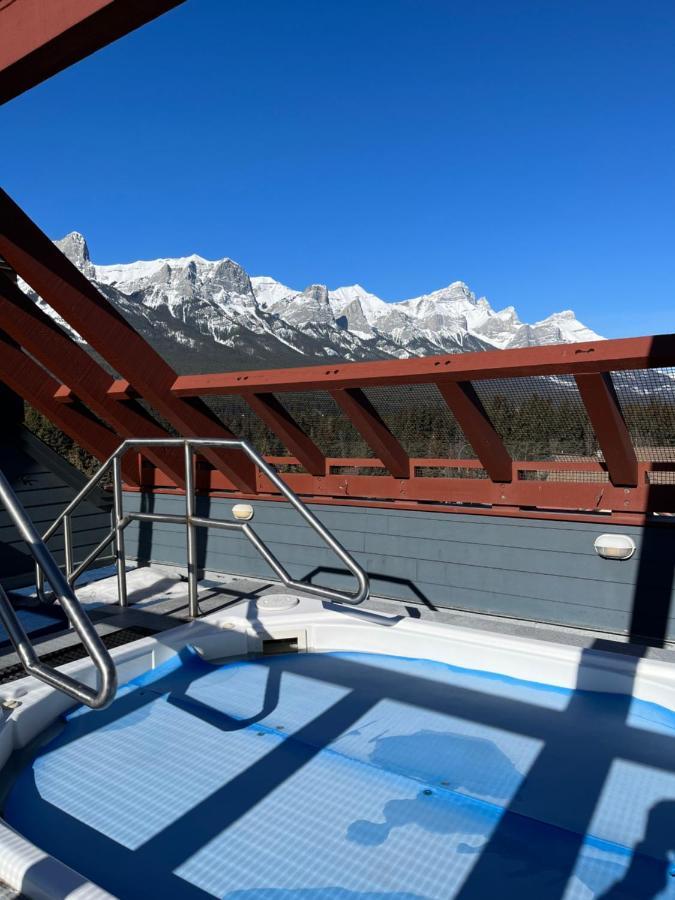 Wanna Get Away This Summer And Fall Canmore Ngoại thất bức ảnh